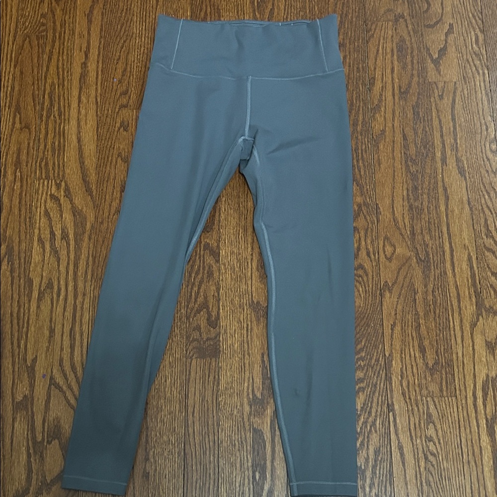 All in Motion Dynamic Flex Black Leggings